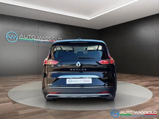 RENAULT Espace usata, con Autoradio