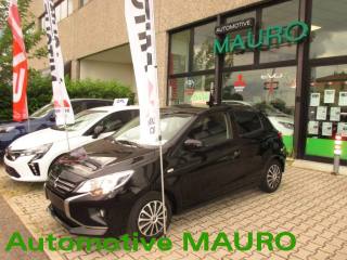 MITSUBISHI Space Star 1.2 Invite SDA - NEOPATENTATI