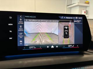 BMW 118 usata, con Bluetooth