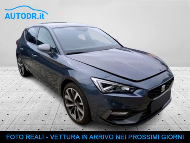SEAT Leon usata, con Airbag