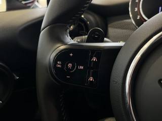 MINI John Cooper Works usata, con Controllo elettronico della corsia