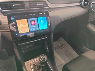 MG ZS usata, con Immobilizzatore elettronico