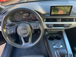 AUDI A5 usata, con Cruise Control
