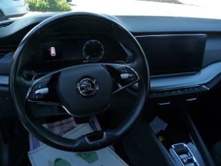 SKODA Octavia usata, con Autoradio