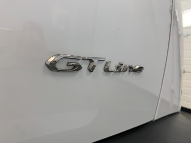 PEUGEOT 2008 usata, con Servosterzo