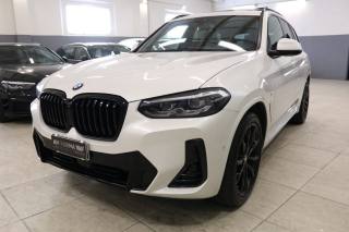 BMW X3 usata, con Airbag laterali
