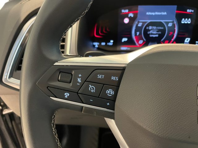 SEAT Ateca usata, con Climatizzatore