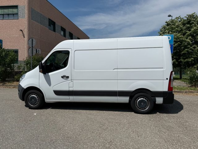 RENAULT Master usata, con Servosterzo