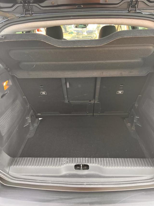 CITROEN C3 Aircross usata, con Alzacristalli elettrici