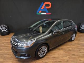 CITROEN C4 usata, con Airbag