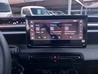 CITROEN C3 usata, con Isofix