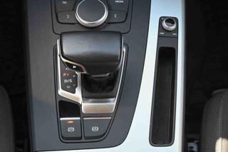 AUDI Q5 usata, con Trazione integrale