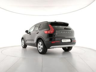 VOLVO XC40 usata, con Airbag laterali