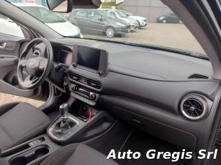 HYUNDAI Kona usata, con Cruise Control