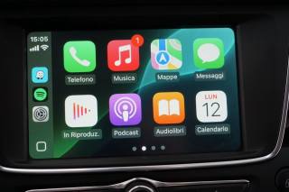 OPEL Grandland X usata, con ESP