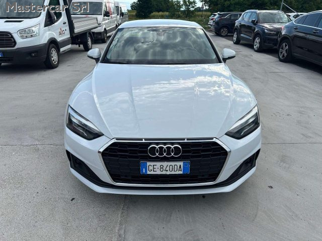 AUDI A5 usata, con Servosterzo