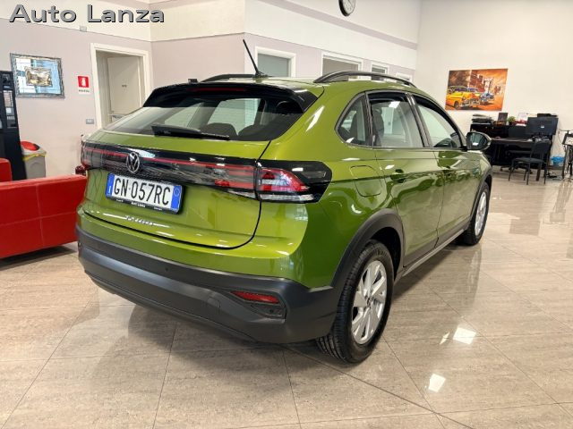 VOLKSWAGEN Taigo usata, con Airbag laterali