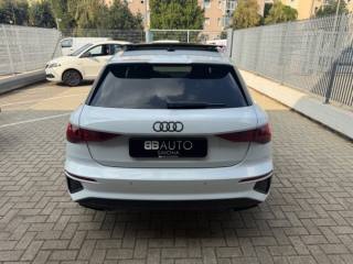 AUDI A3 usata, con Cerchi in lega