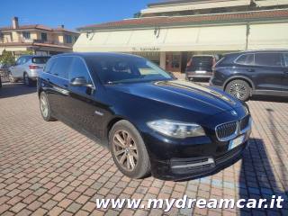 BMW 520 usata, con Airbag laterali