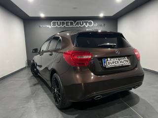 MERCEDES-BENZ A 180 usata, con Airbag Passeggero