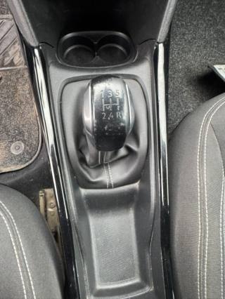 PEUGEOT 2008 usata, con Immobilizzatore elettronico