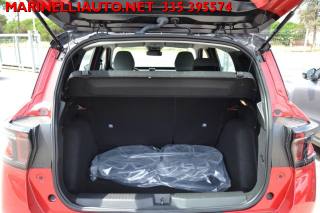 CITROEN C3 Aircross usata, con Sedile posteriore sdoppiato