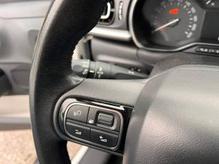 CITROEN C3 usata, con Controllo automatico clima