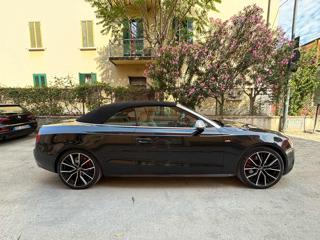 AUDI A5 usata, con Airbag Passeggero