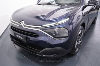 CITROEN C4 usata, con Airbag testa