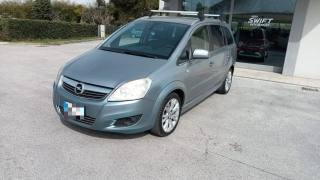 OPEL Zafira 1.6 16V ecoM 150CV Turbo Cosmo 7 Posti