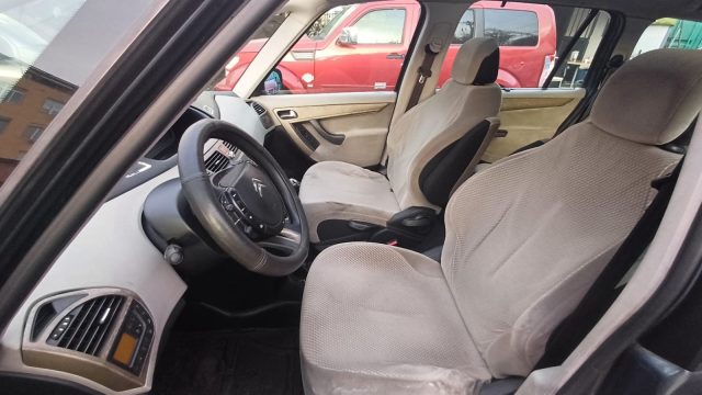 CITROEN C4 usata, con Controllo trazione