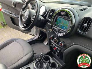 MINI Cooper D usata, con Servosterzo