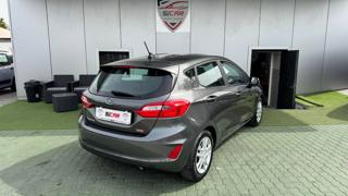 FORD Fiesta usata, con Airbag Passeggero