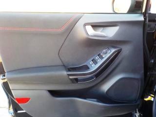 FORD Puma usata, con Sensori di parcheggio posteriori