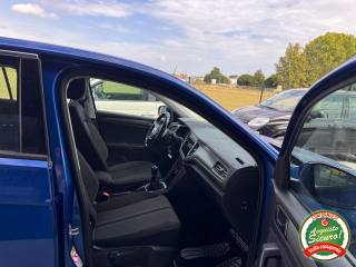VOLKSWAGEN T-Roc usata, con ESP