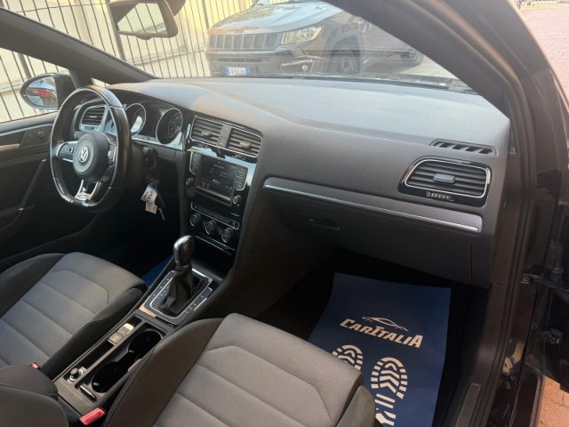VOLKSWAGEN Golf usata, con Controllo trazione
