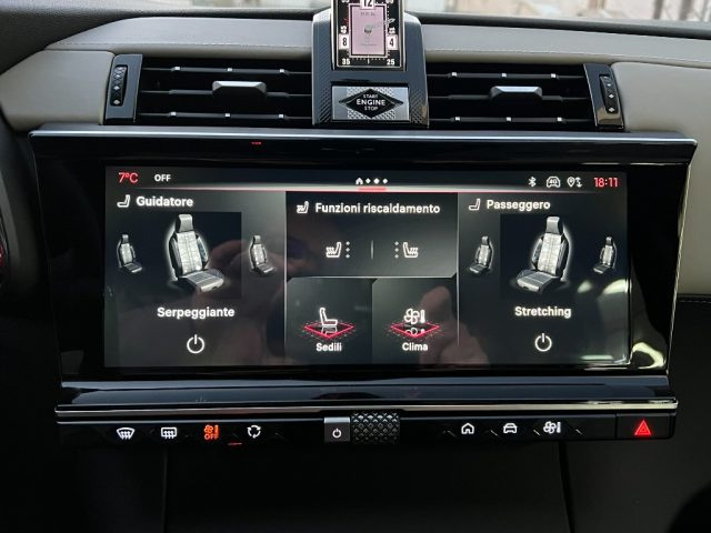 DS AUTOMOBILES DS 7 usata 24