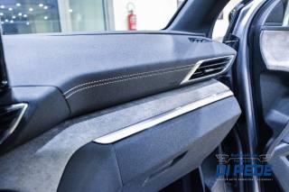 PEUGEOT 3008 usata, con Volante multifunzione