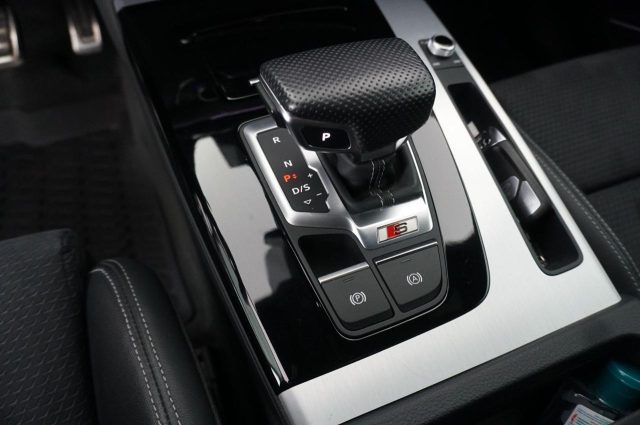AUDI SQ5 usata, con Cruise Control
