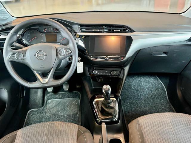 OPEL Corsa usata, con Climatizzatore