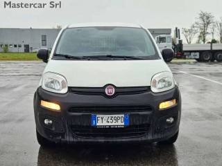 FIAT Panda usata, con Servosterzo