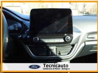 FORD Fiesta usata, con USB