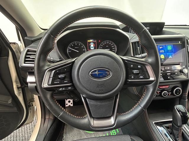 SUBARU XV usata, con Controllo trazione