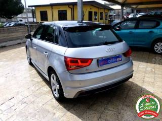 AUDI A1 usata, con Alzacristalli elettrici