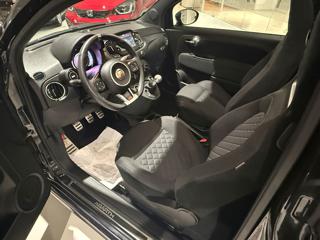ABARTH 595 usata, con Cruise Control