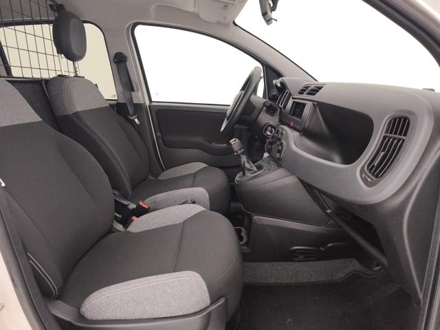 FIAT Panda usata 23