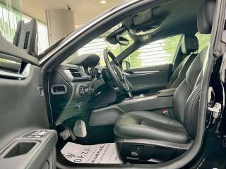 MASERATI Ghibli usata, con ESP