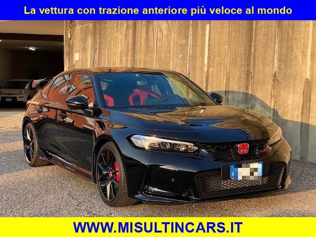 HONDA Civic usata, con ABS