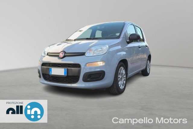 FIAT Panda usata 2