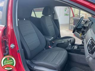 KIA Stonic usata, con Boardcomputer
